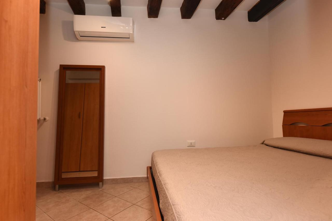 Appartamento Do Pozzi *