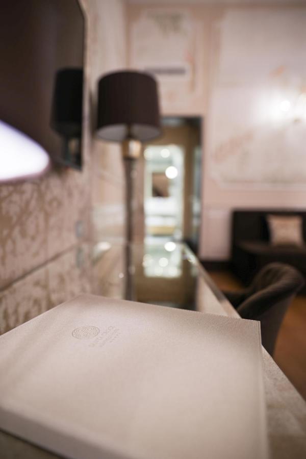 Hotel Santa Croce Boutique