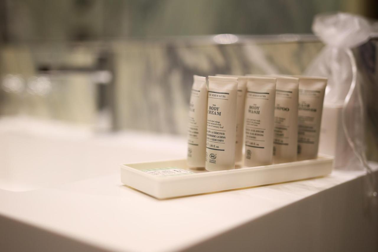 Santa Croce Boutique Hotel 4*
