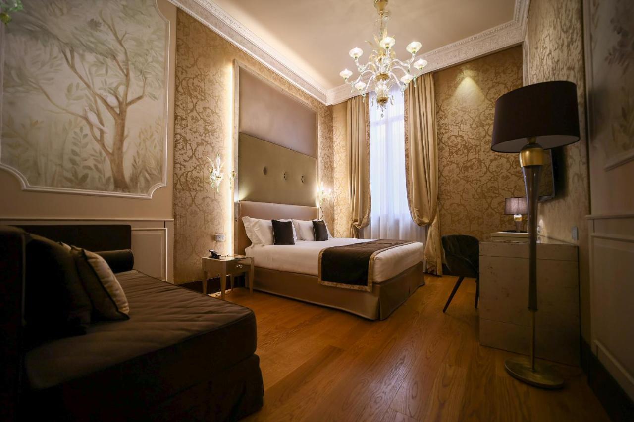 Santa Croce Boutique Venise