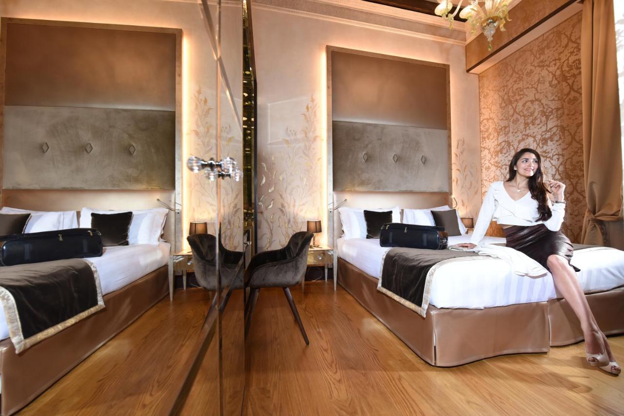 Santa Croce Boutique 4* Venise