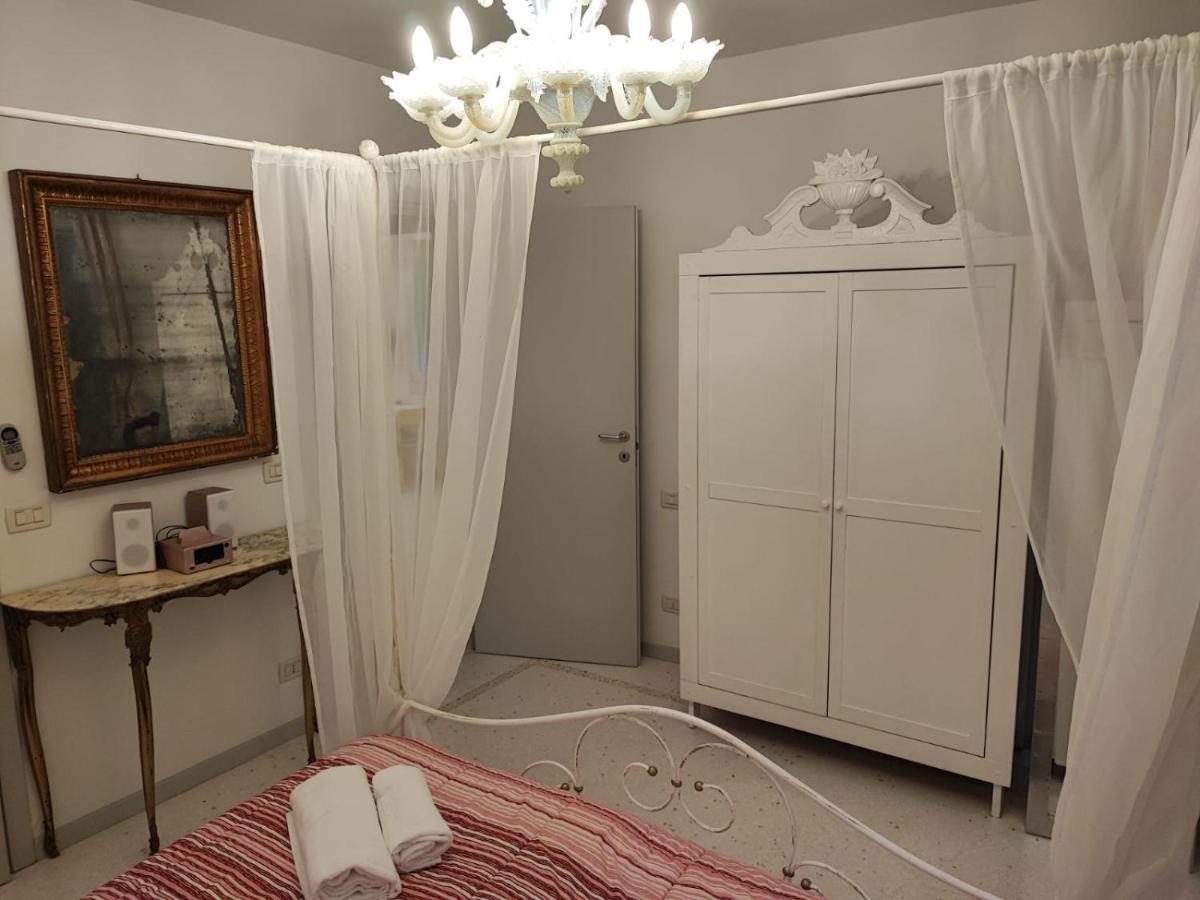 Gentile Appartement *