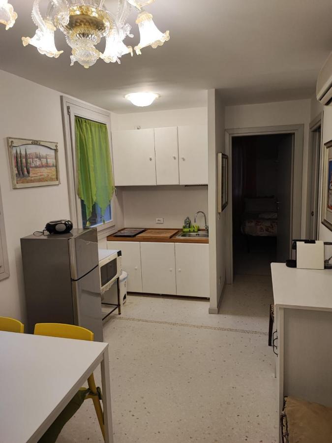 Gentile Apartment Venedig