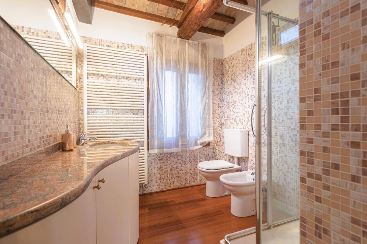 Appartement San Marco Luxury Loft With Terrace