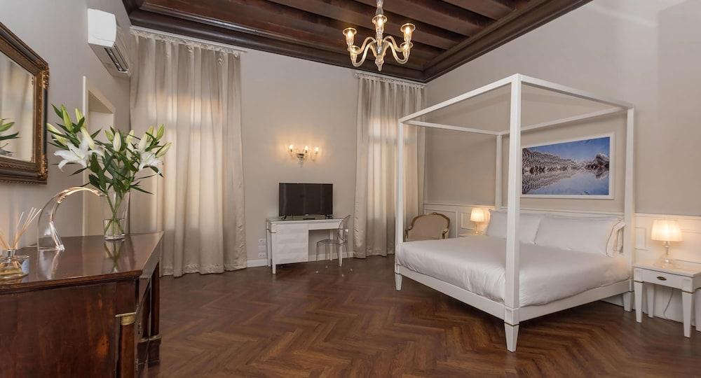 Ih Salute Palace (adults Only) Venetië