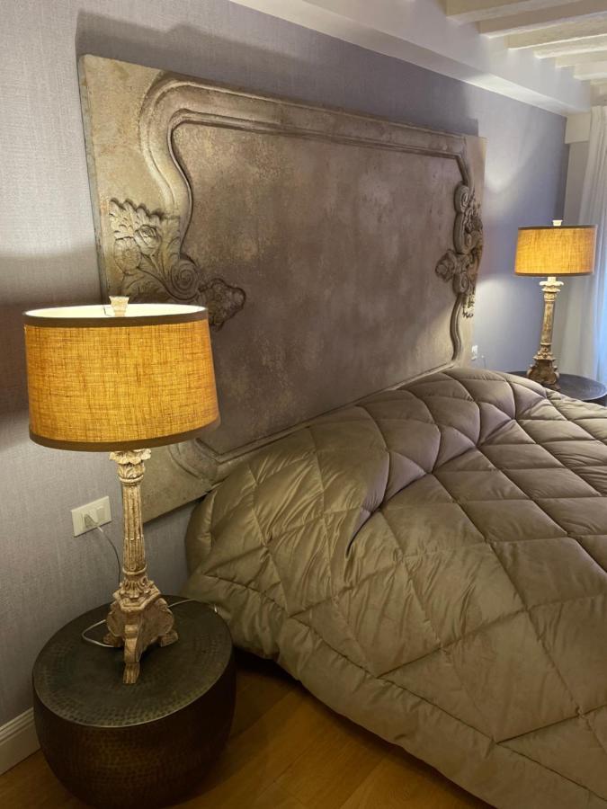 Appartement San Marco 1776