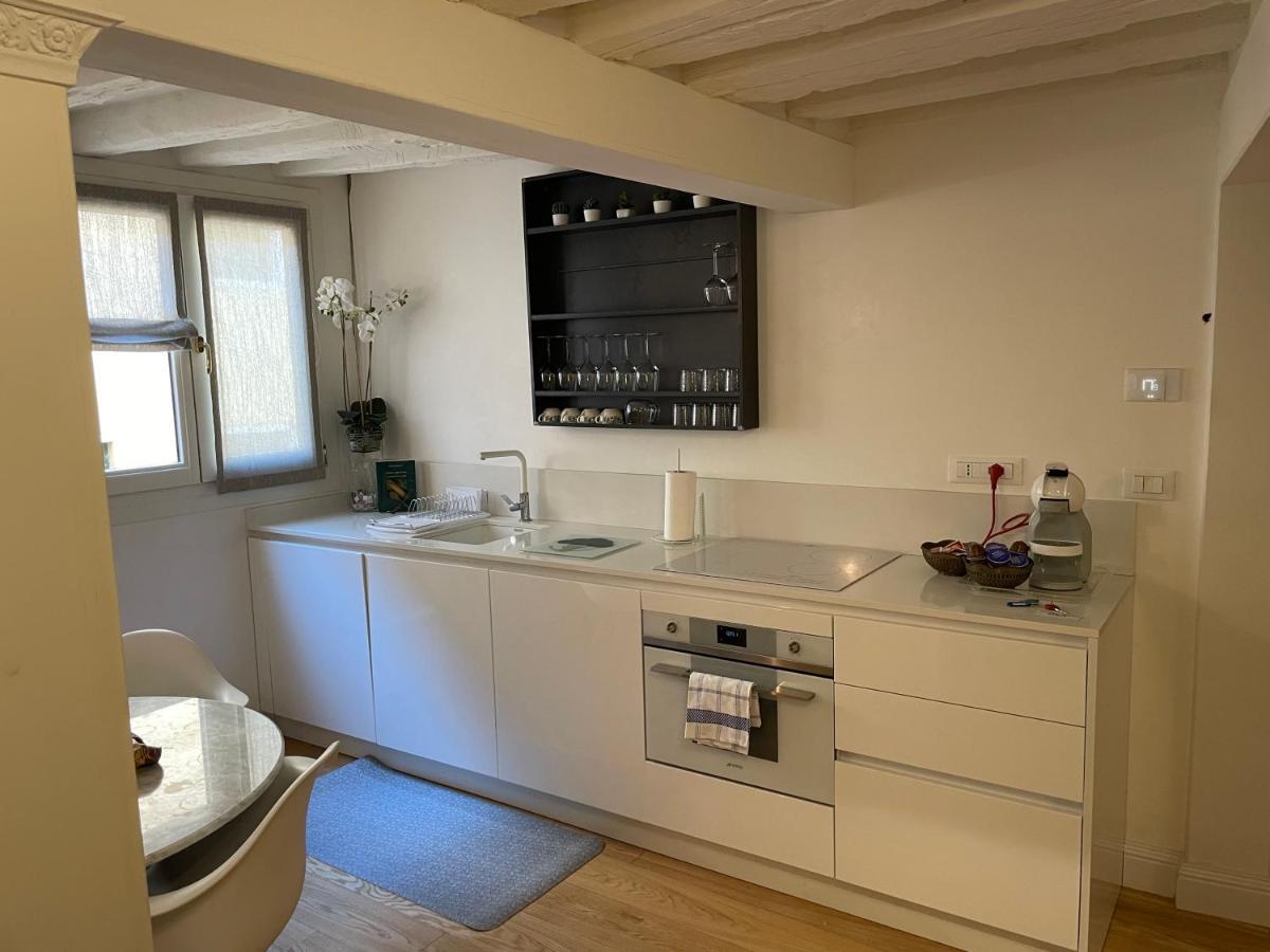 Appartement San Marco 1776 Venise