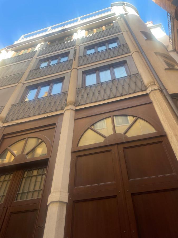 Appartement San Marco 1776 Venise