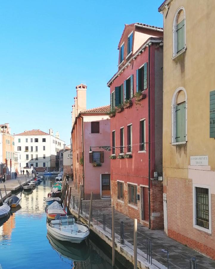 Couette-café Le Terese Venise