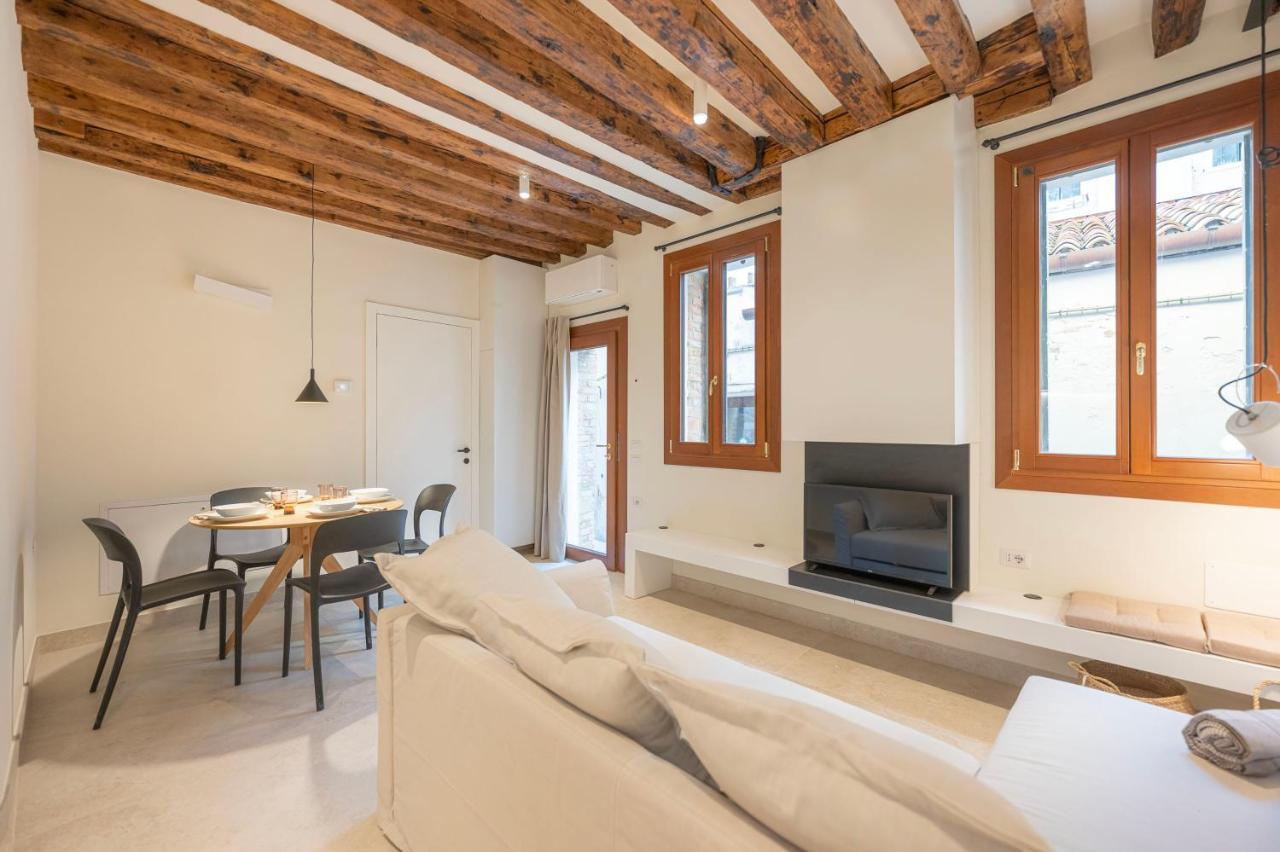 Grifalcon D'oro - Center Appartement
