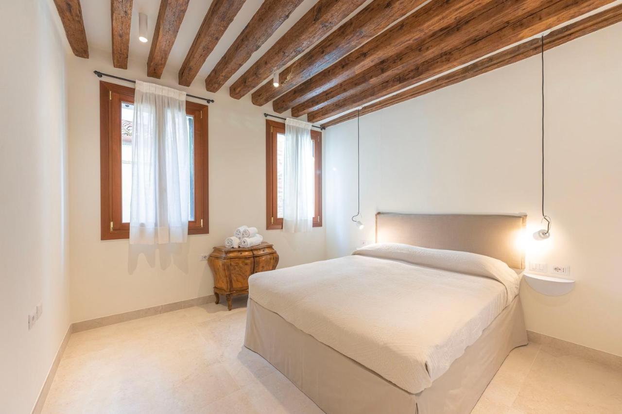 Appartement Grifalcon D'oro - Center *