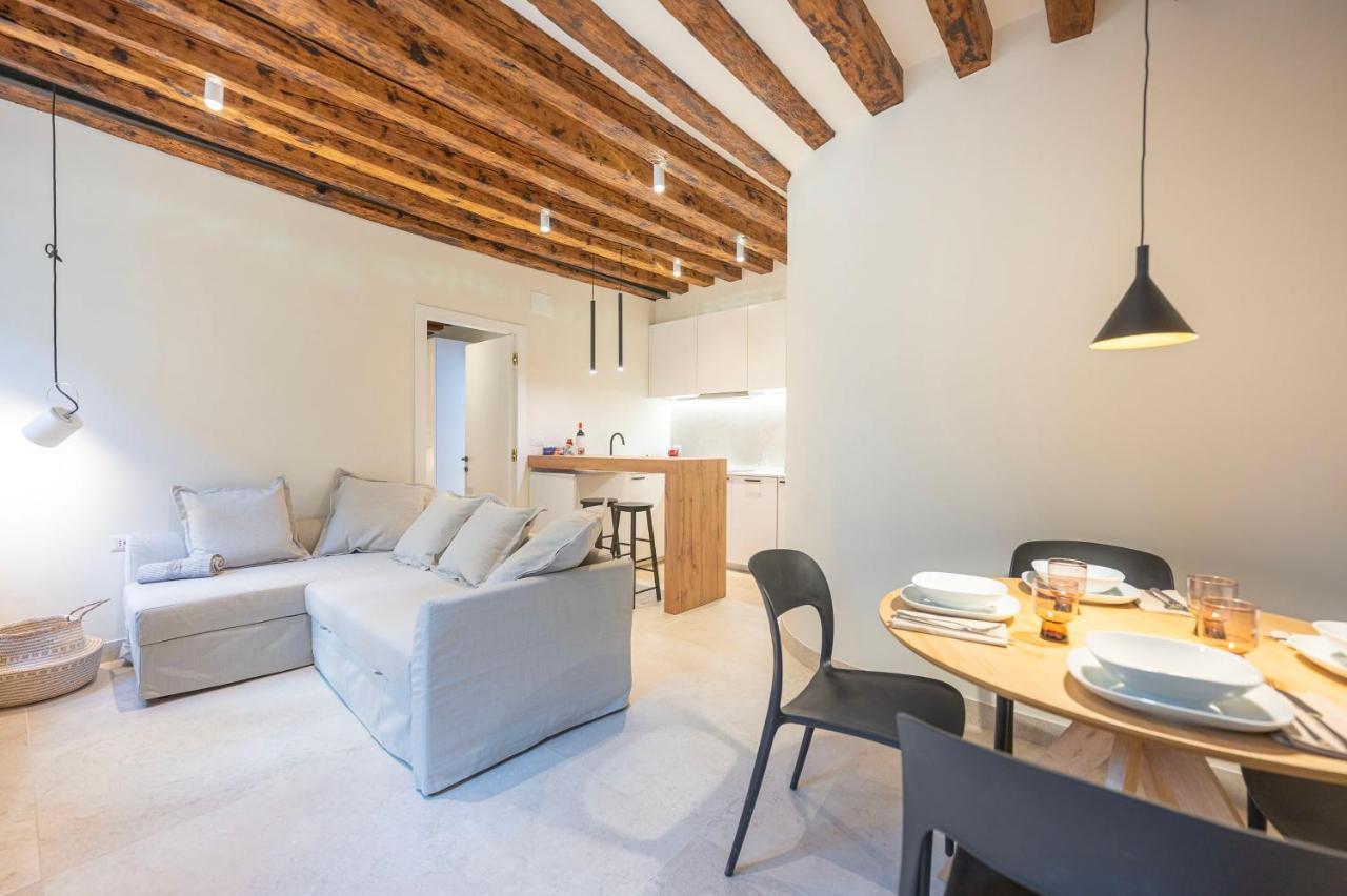 Grifalcon D'oro - Center Appartement *