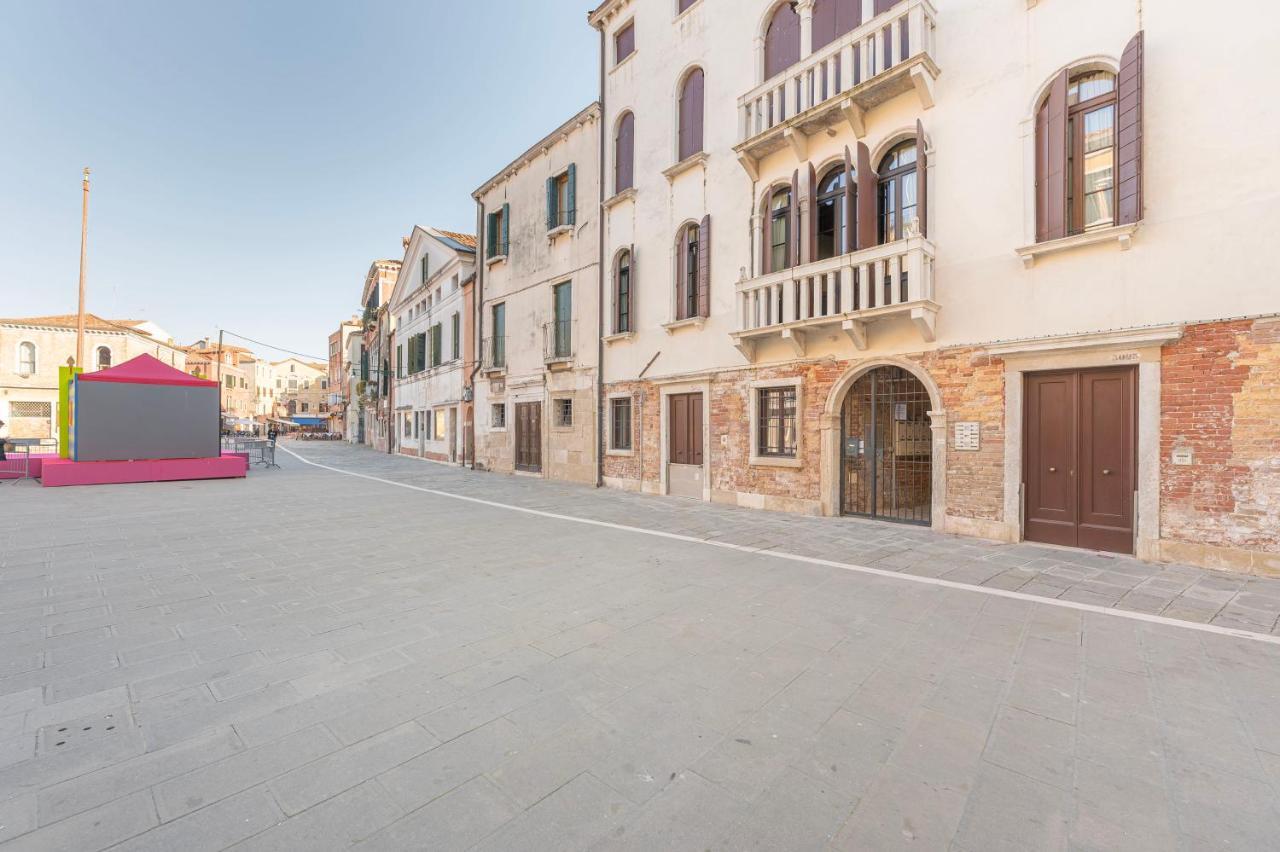 Appartement Grifalcon D'oro - Center