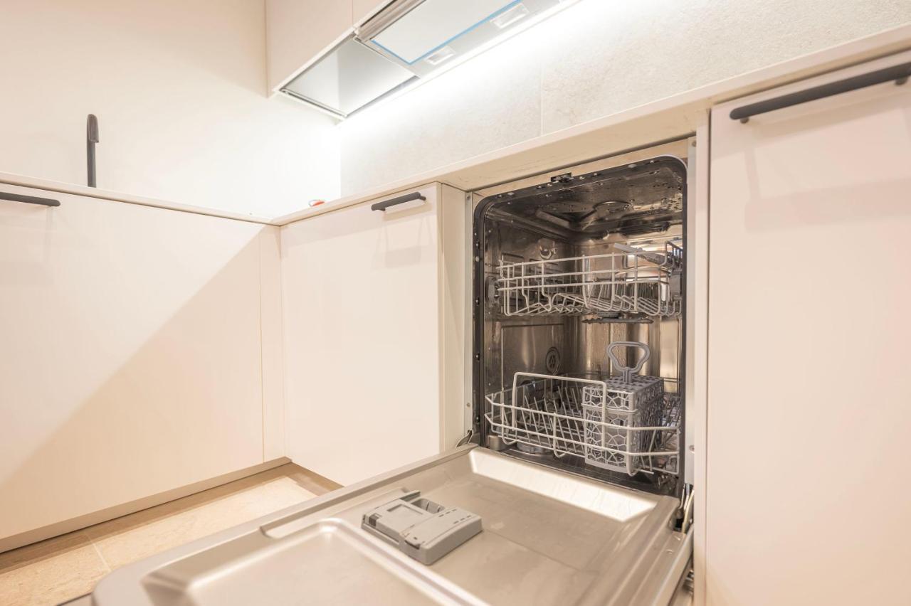 Appartement Grifalcon D'oro - Center
