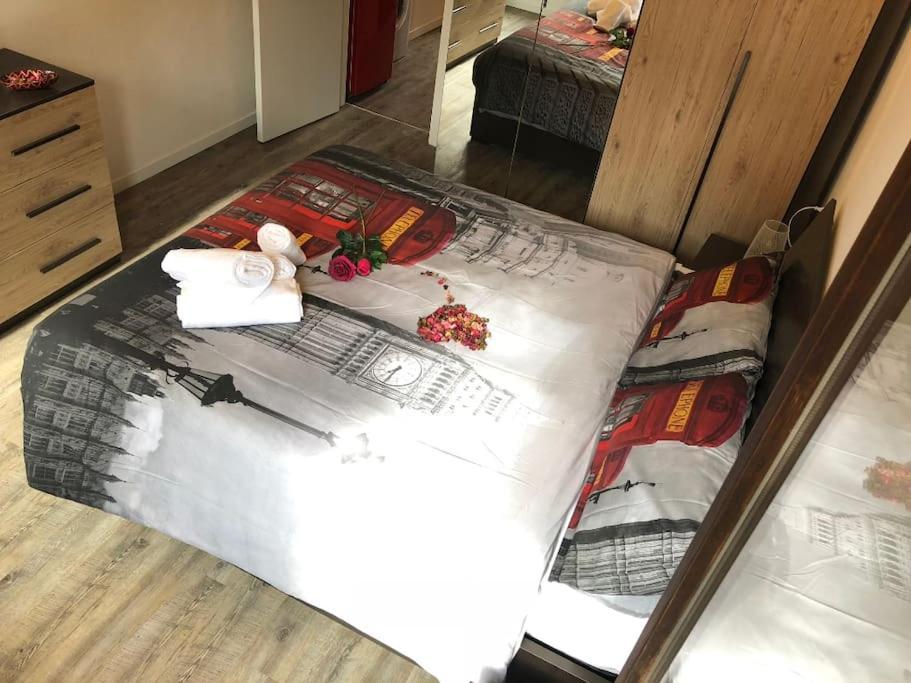 Appartement Cozy Close To Biennale Of *