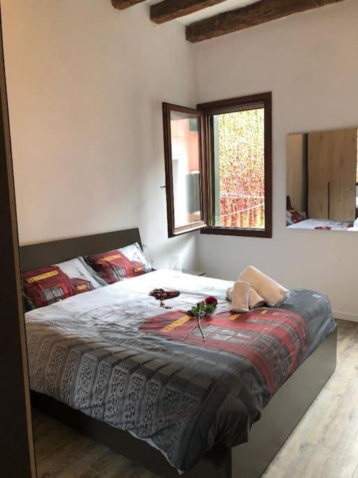 Cozy Close To Biennale Of Appartement