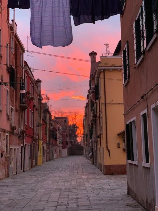 Appartement Cozy Close To Biennale Of *