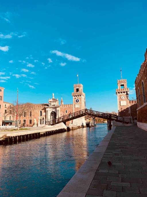 Appartement Cozy Close To Biennale Of Venise