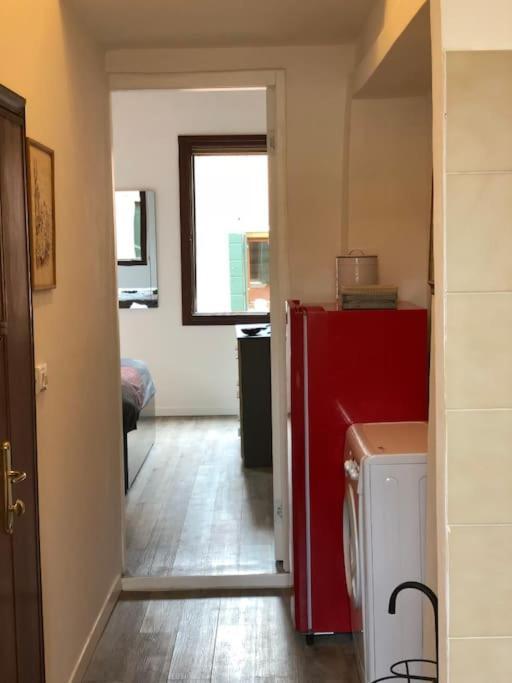 Cozy Close To Biennale Of Appartement