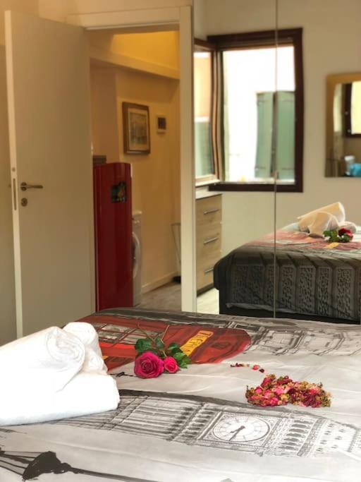 Cozy Close To Biennale Of Appartement