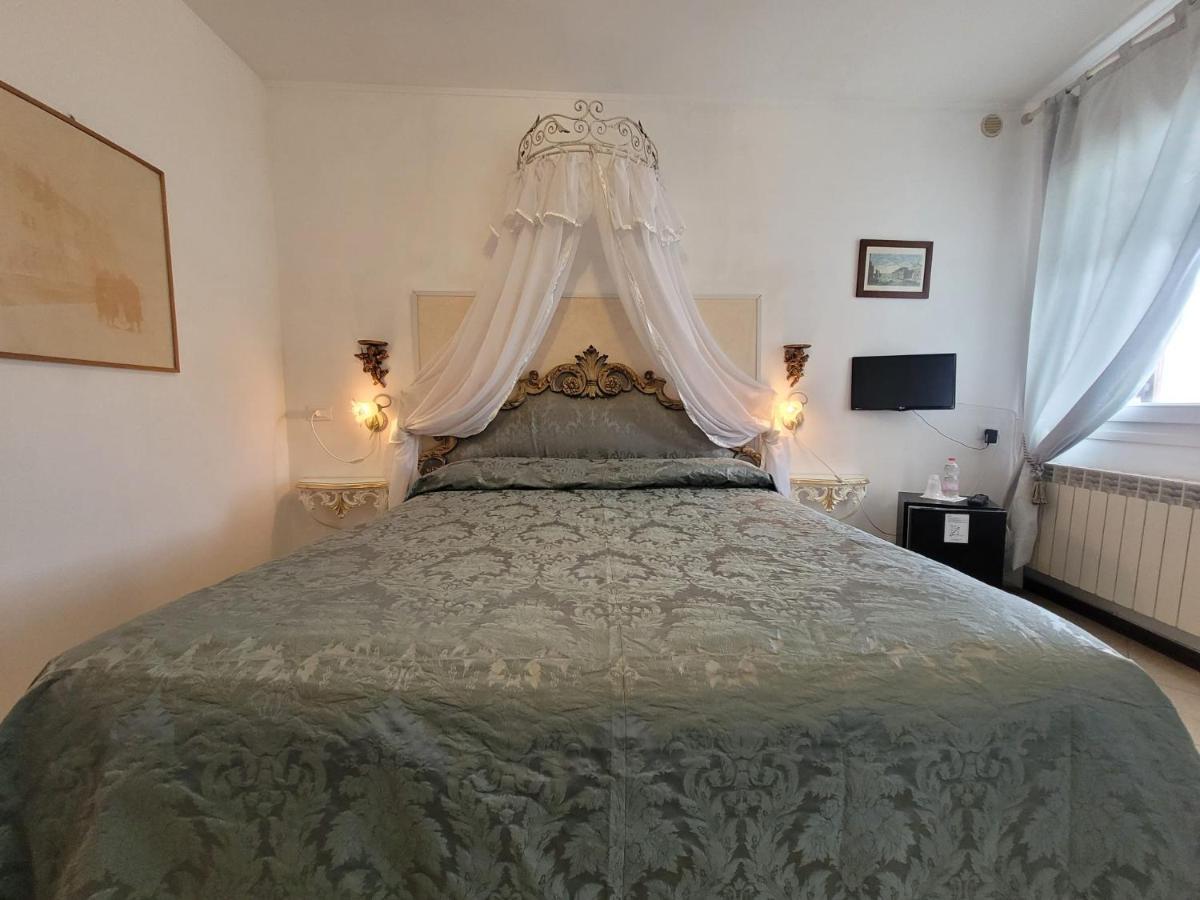 Ca Isabella Bed & Breakfast