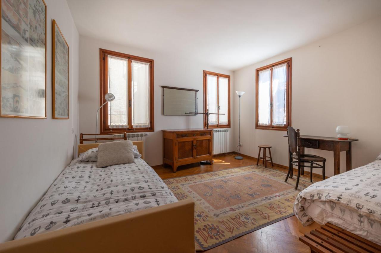 Ca' Venexiana Spacious Central Apartment Venedig