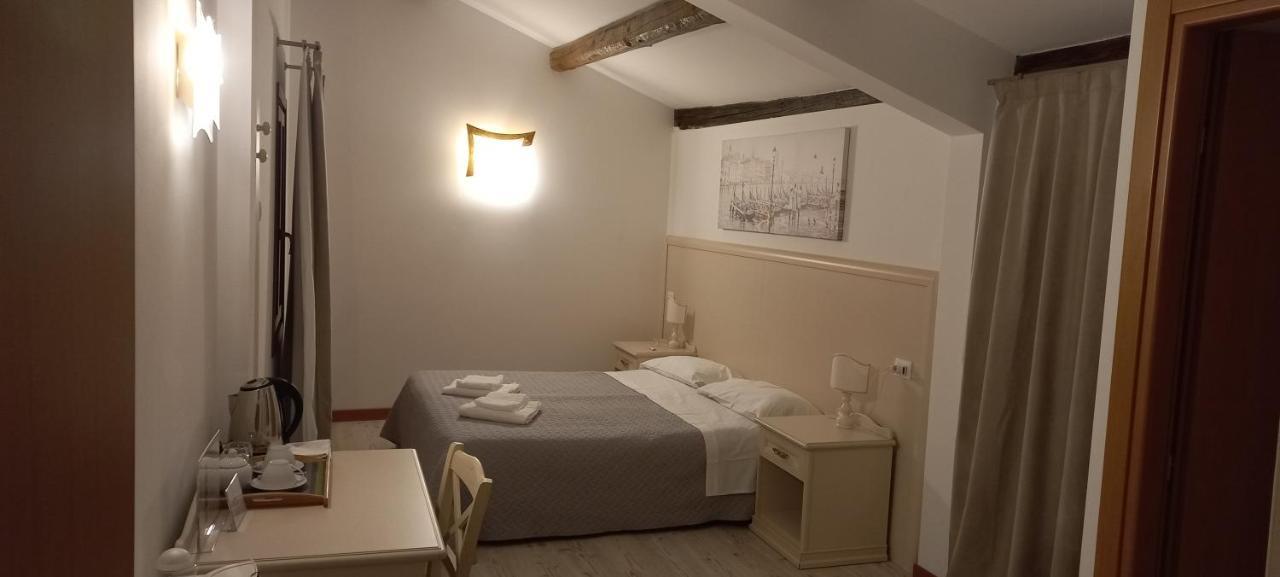 Palazzetto Canossa