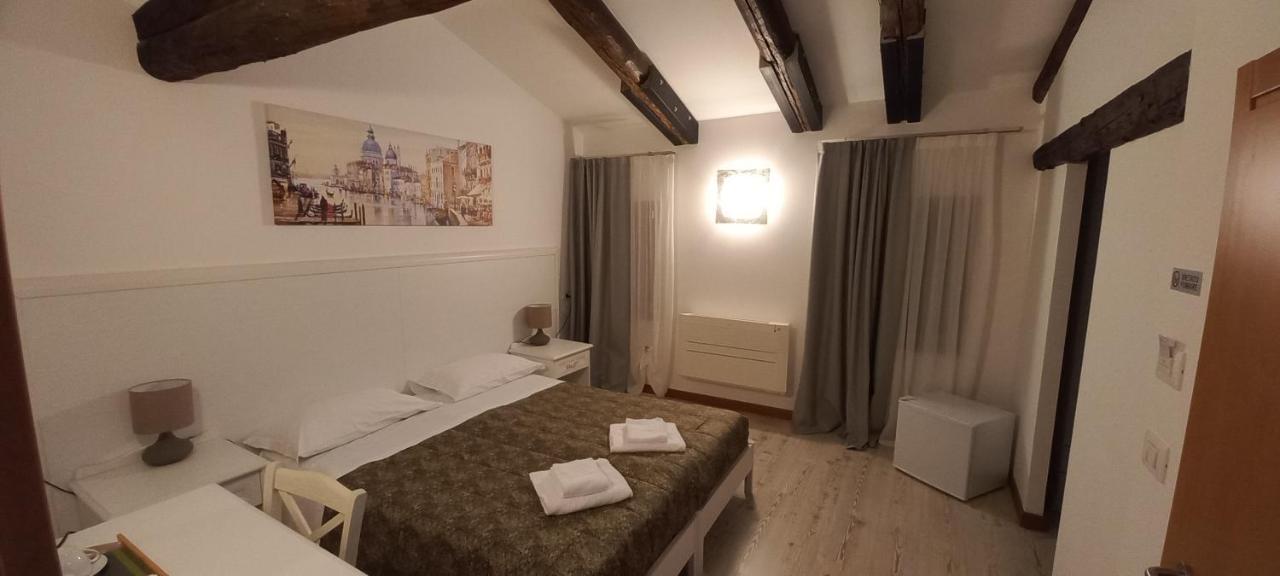 Gasthuis Palazzetto Canossa *