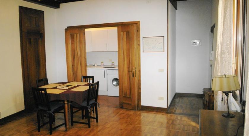 Cadelloca E Della Graticola Appartement *