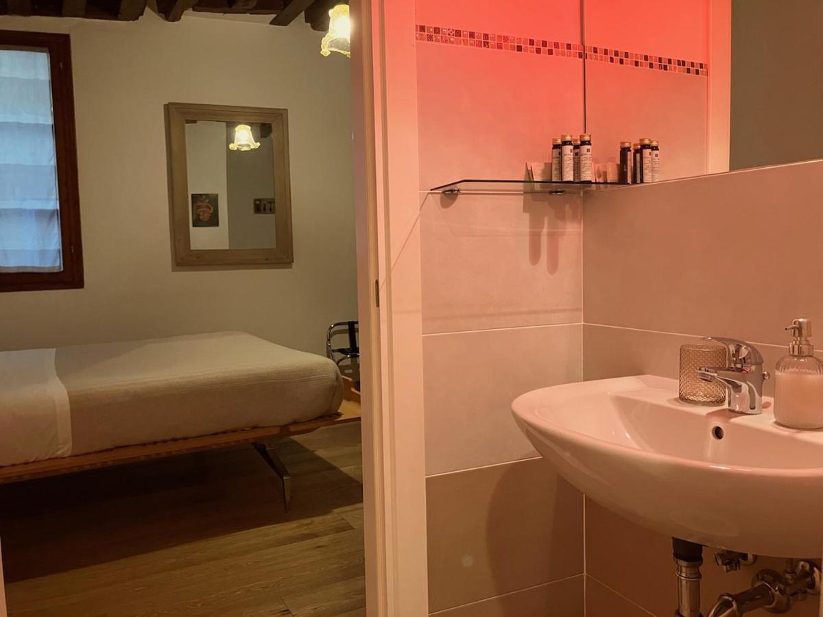 Bed & Breakfast Residenza Corte Antica Venetië