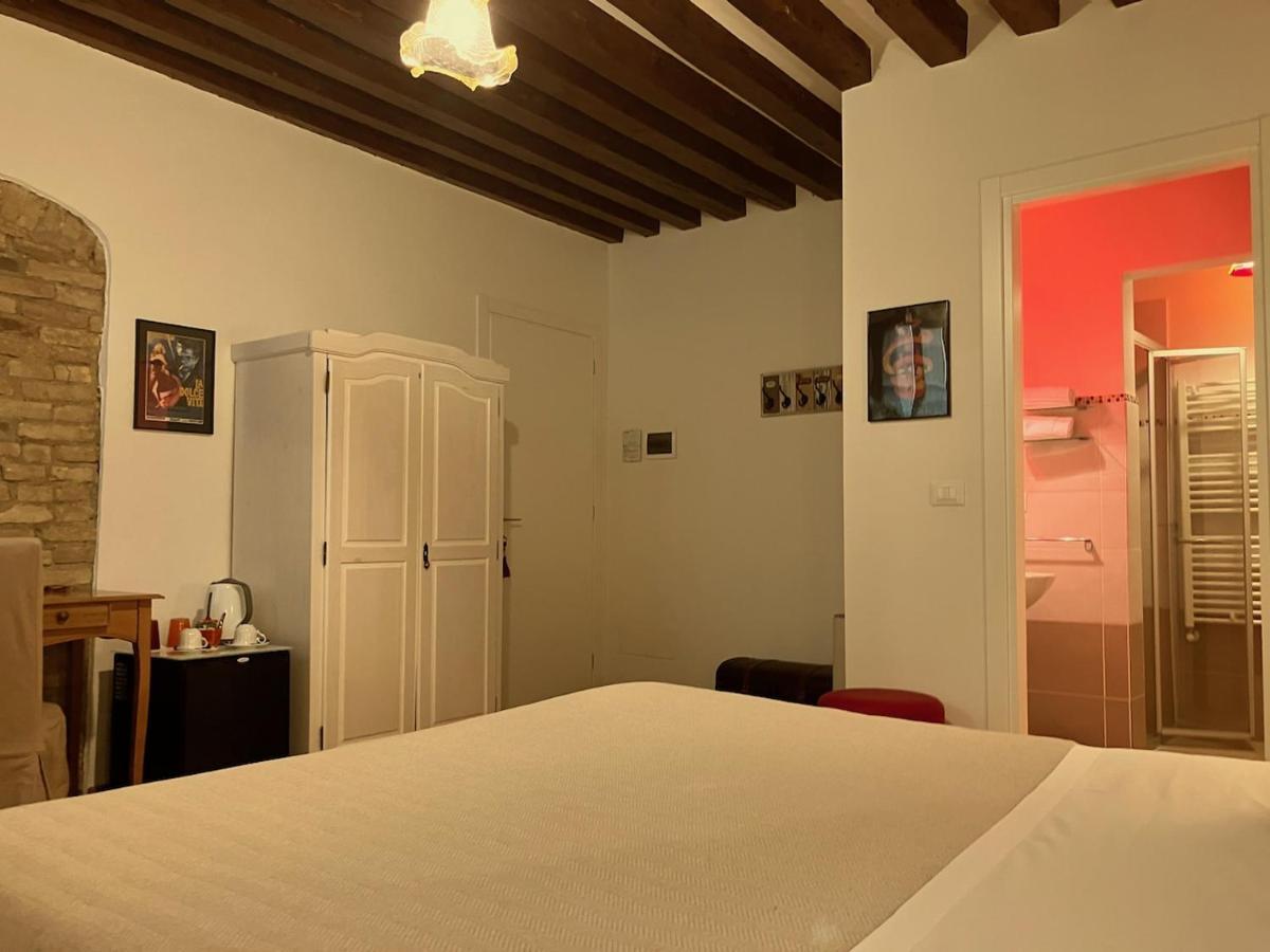 Bed & Breakfast Residenza Corte Antica
