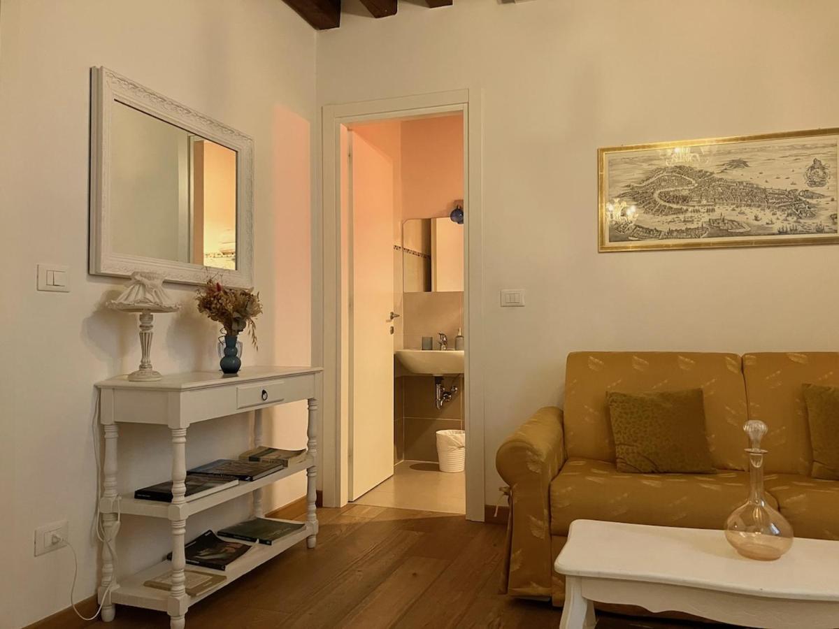 Residenza Corte Antica Venetië