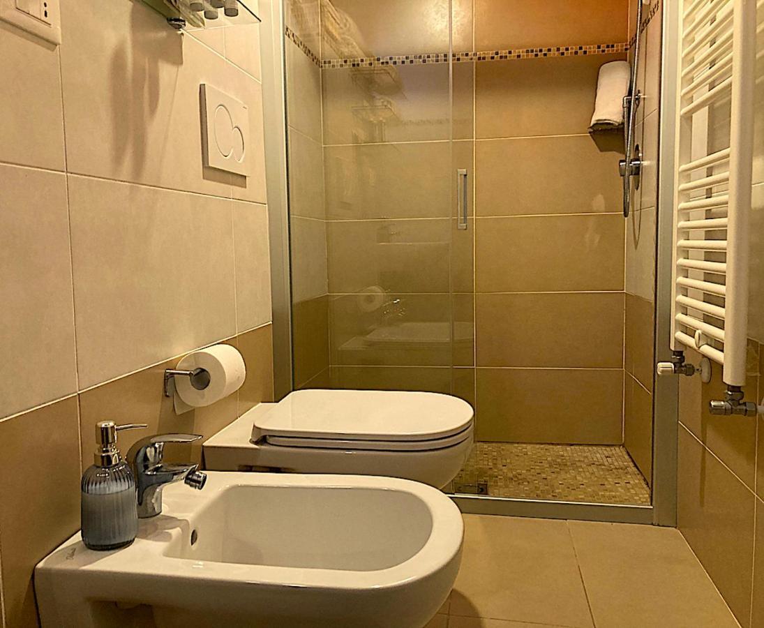 Residenza Corte Antica Bed & Breakfast *
