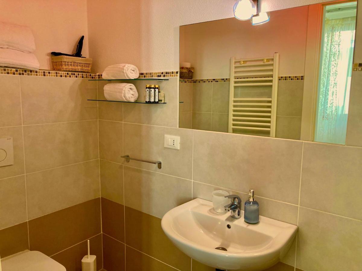 Residenza Corte Antica Bed & Breakfast Venetië