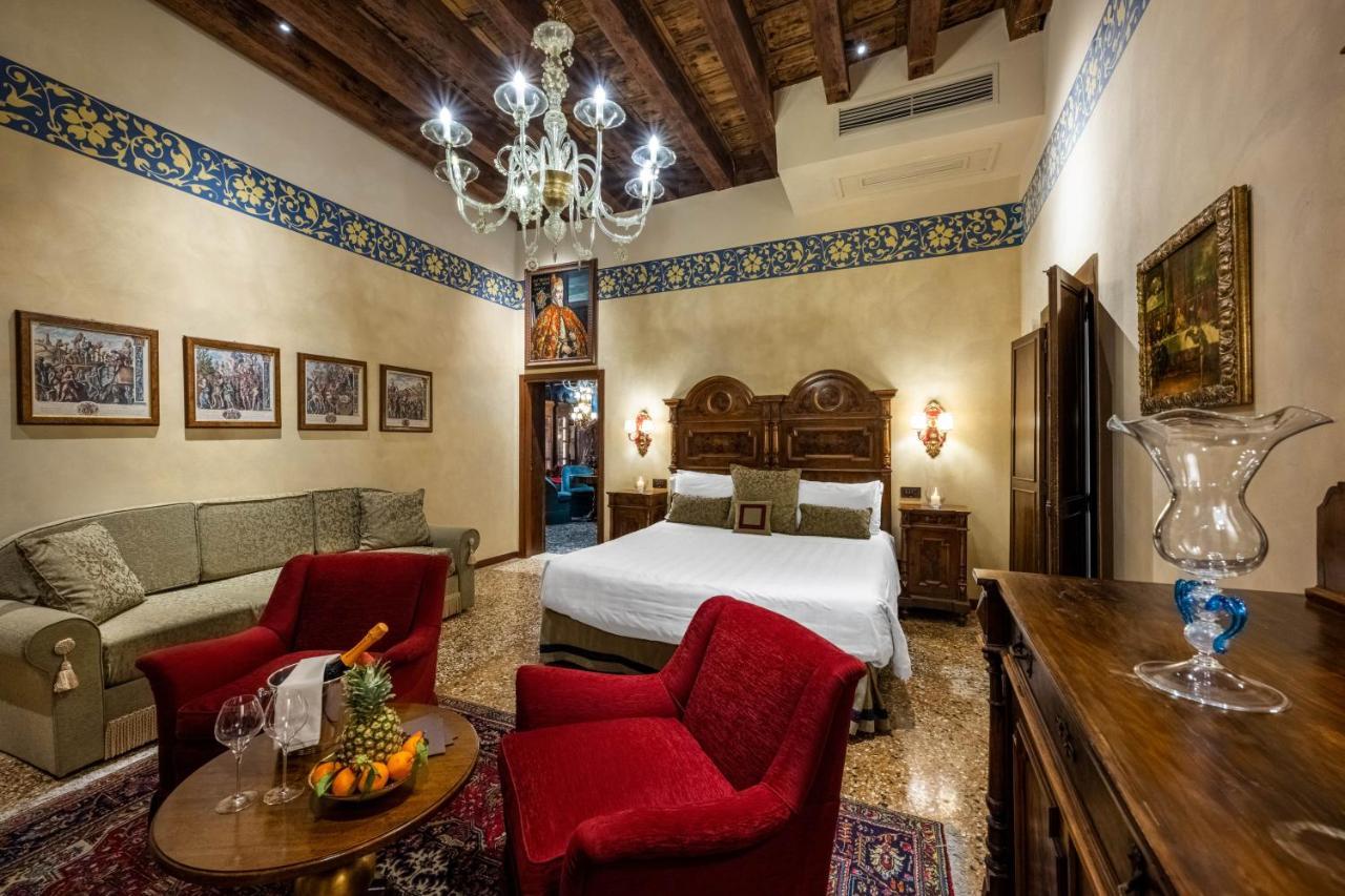 Hotel Palazzo Priuli Venise