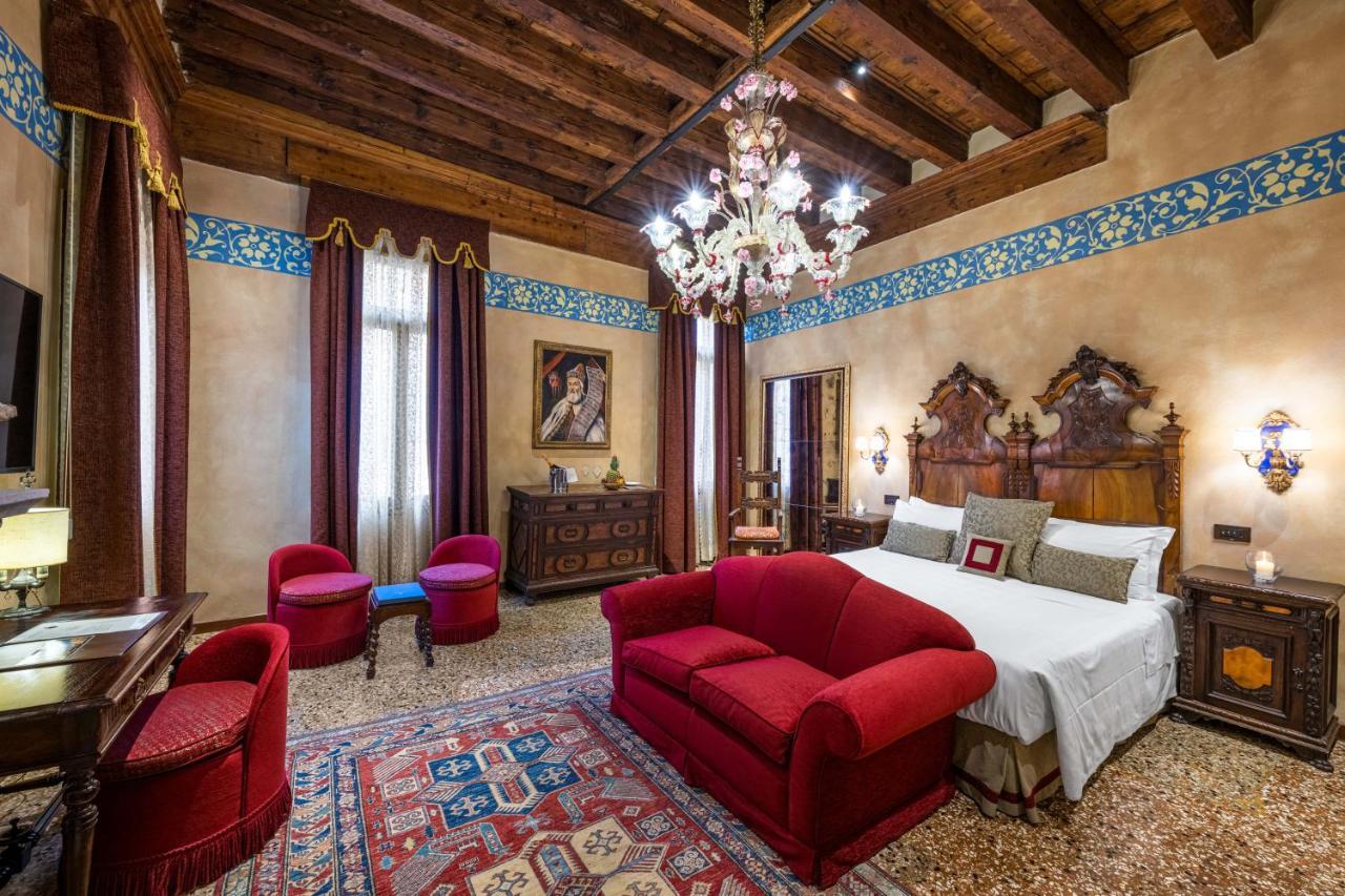 Palazzo Priuli 4* Venise