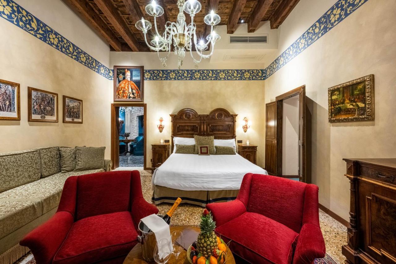 Palazzo Priuli Hotel 4*