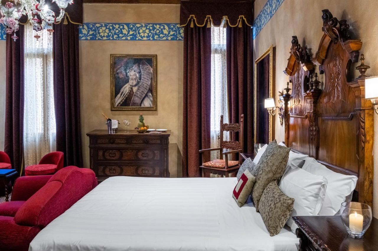 Palazzo Priuli Hotel
