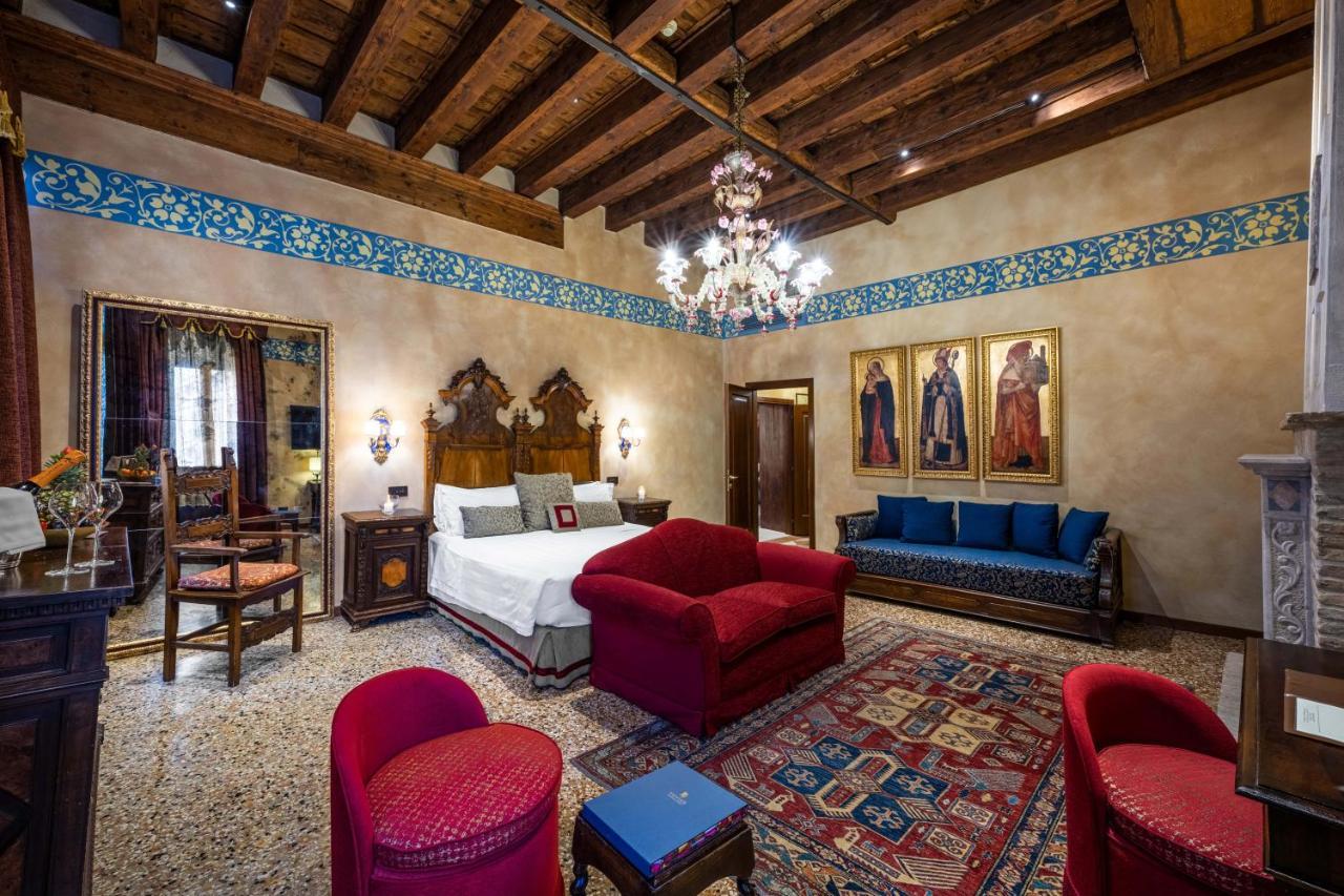 Palazzo Priuli Hotel 4*