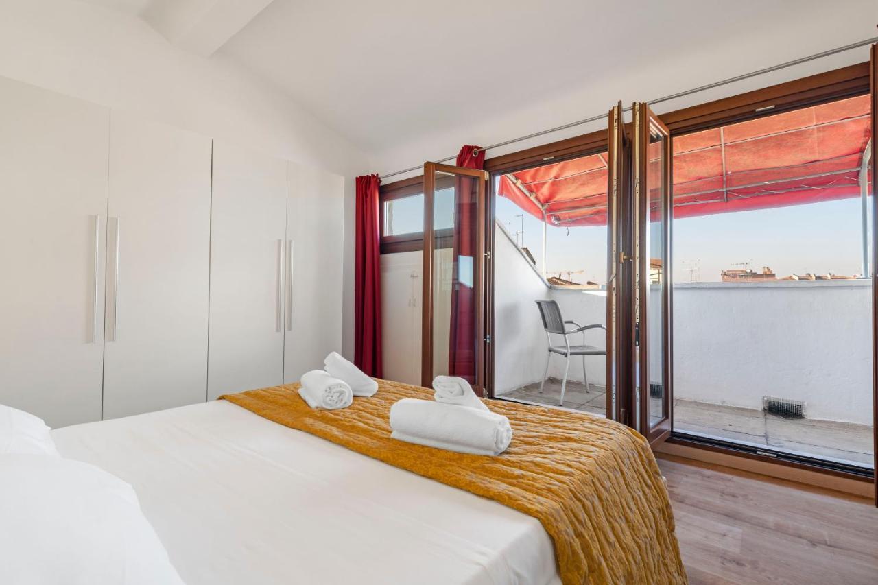 Ca' Dei Carmini Appartement