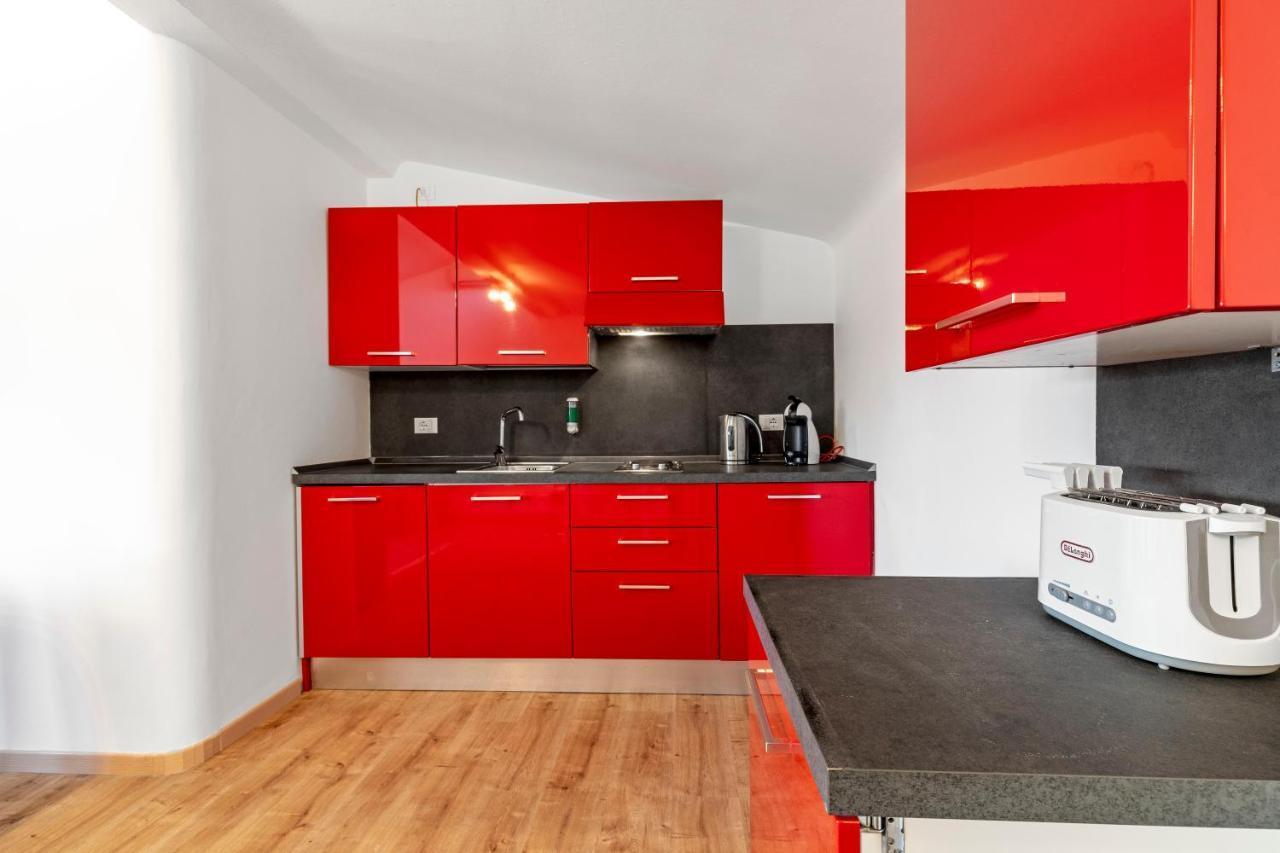 Ca' Dei Carmini Appartement