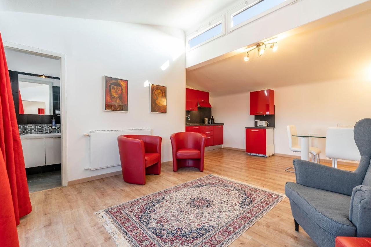Appartement Ca' Dei Carmini *