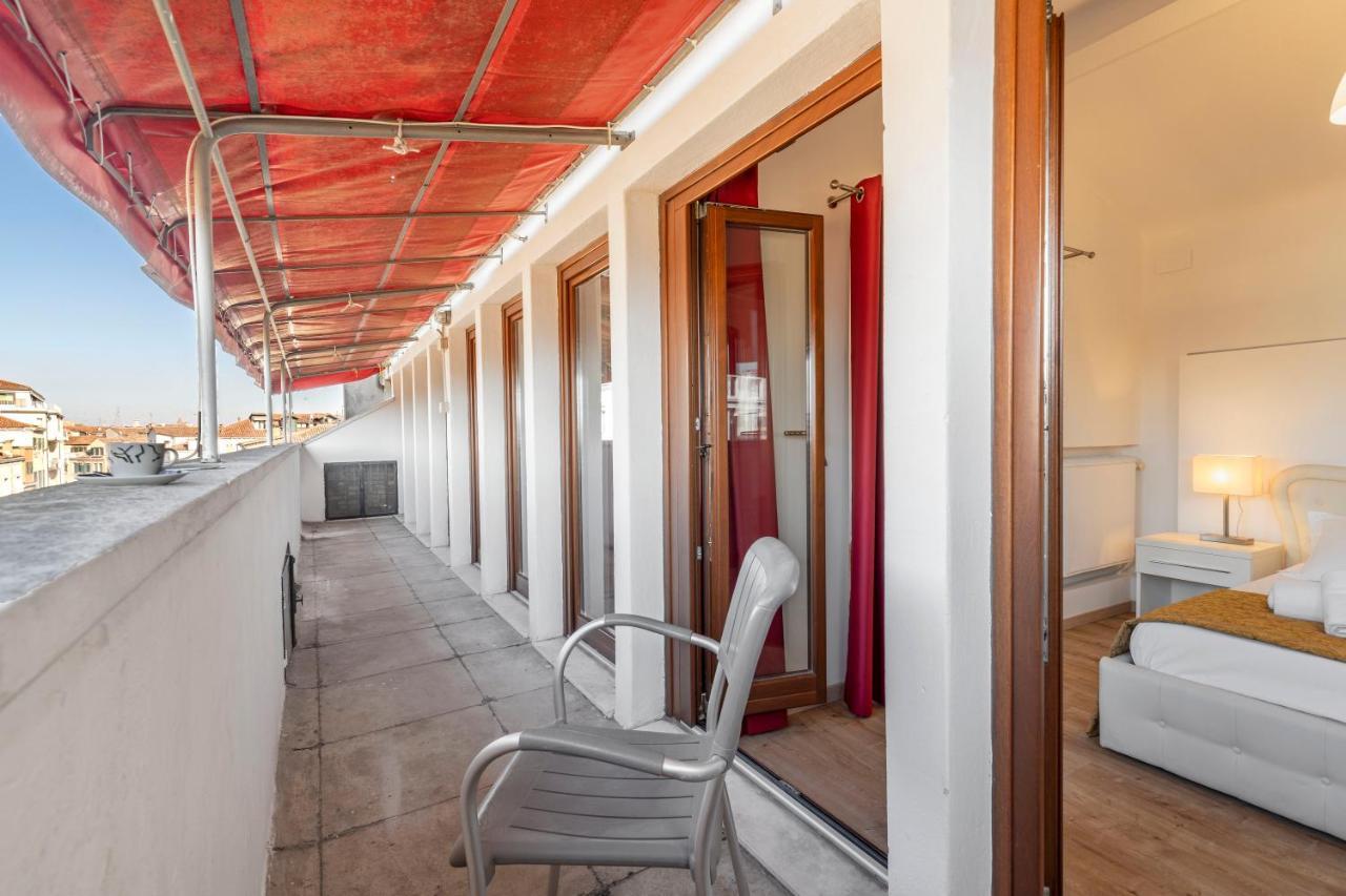 Appartement Ca' Dei Carmini *