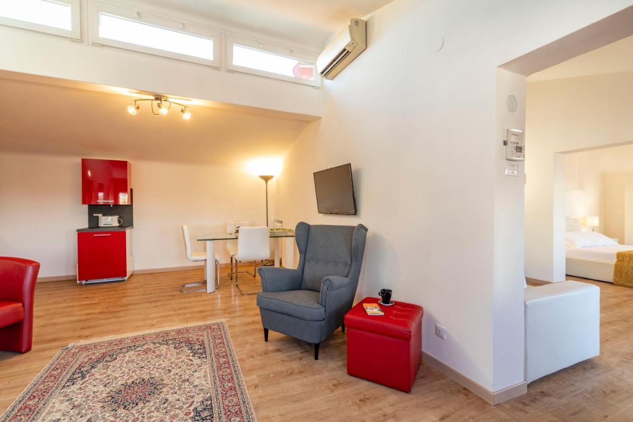 Ca' Dei Carmini Appartement *