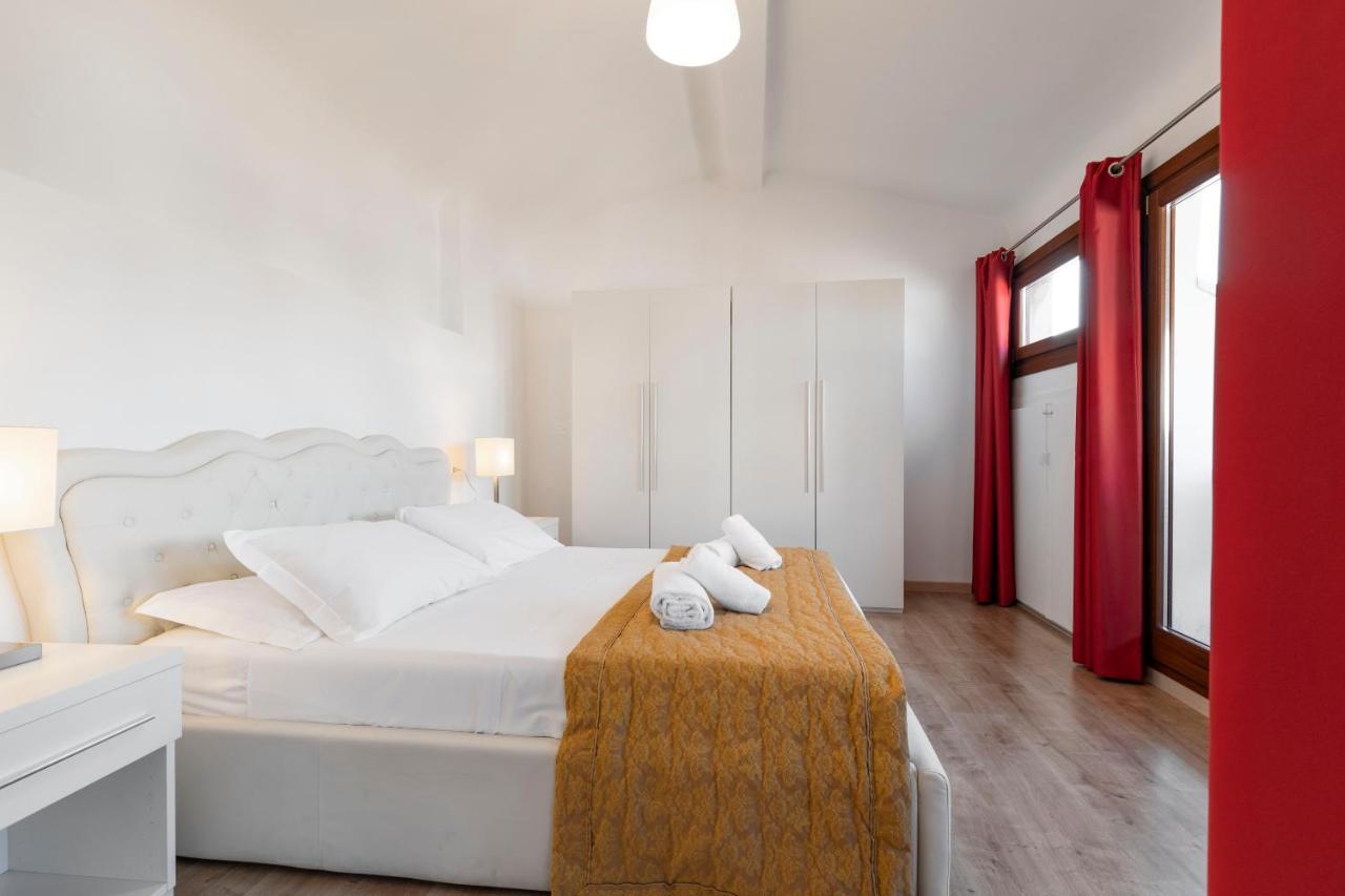 Ca' Dei Carmini Appartement Venetië