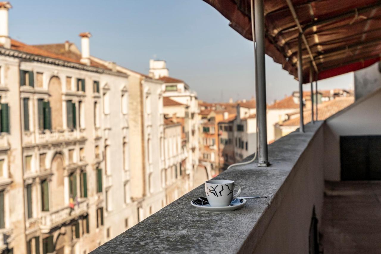 Appartement Ca' Dei Carmini *