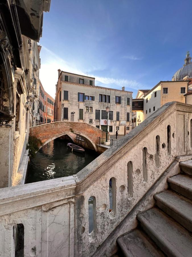 Palazzo Malipiero Appartement *