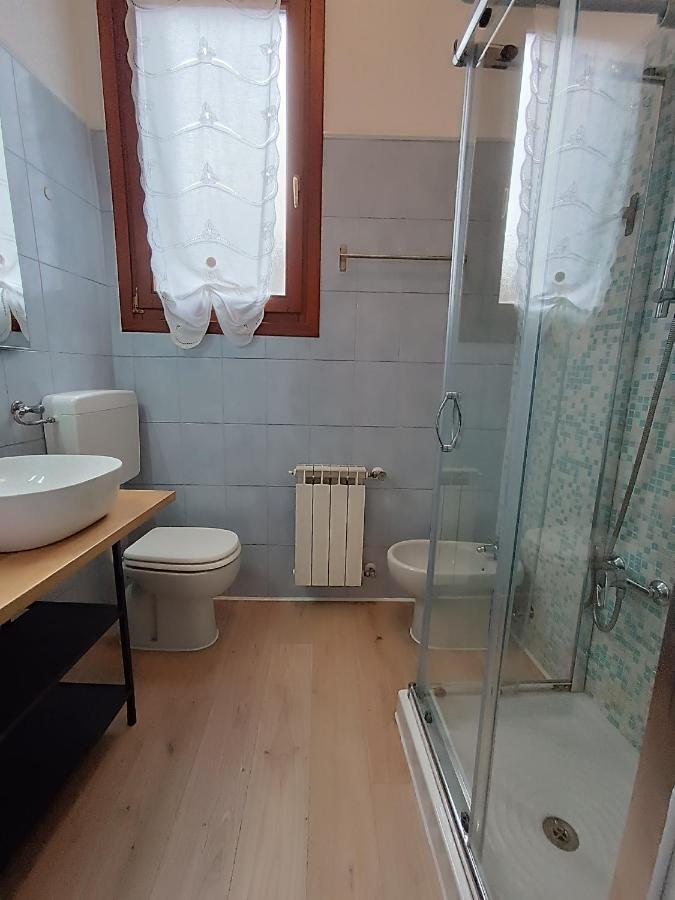 Apartment Salute Venedig