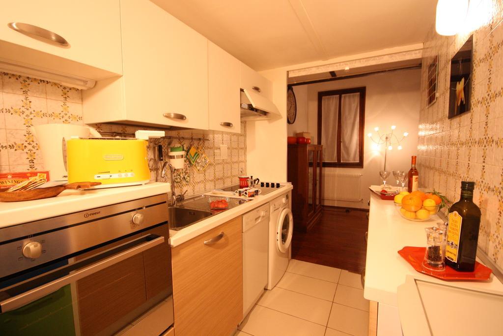 Ca' Miro Venetië
