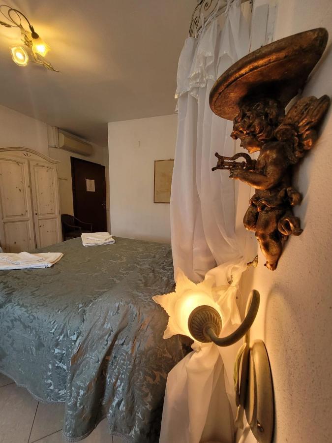 Bed & Breakfast Ca Isabella